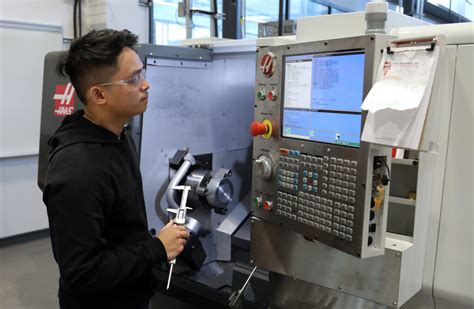 cnc education|CNC Machining .